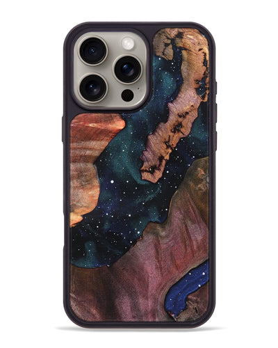 Markus (819308) iPhone 16 Pro Max Phone Case