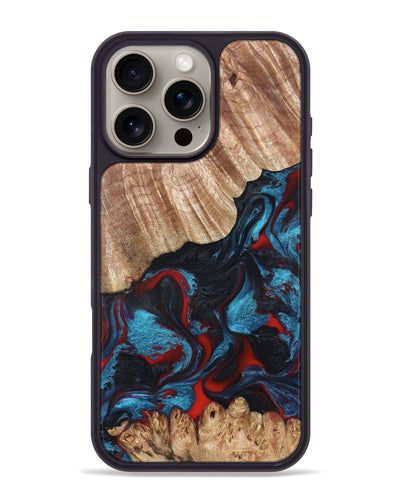 Theo (819362) iPhone 16 Pro Max Phone Case