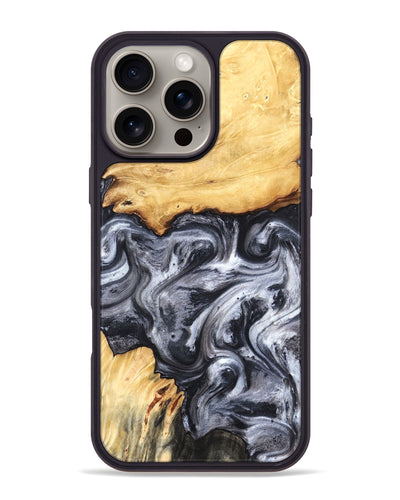 Coral (819363) iPhone 16 Pro Max Phone Case