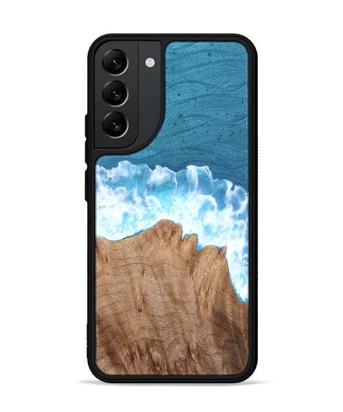 Galaxy S22 Plus Wood Phone Case - Raylan (Coastal, 819371)