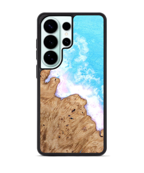 Galaxy S26 Ultra Wood Phone Case - Ryatt (Coastal, 819374)