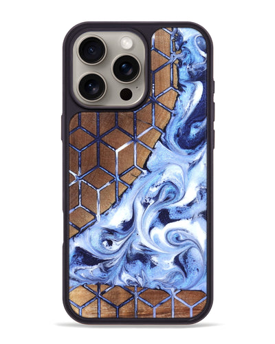 Gerardo (819375) iPhone 16 Pro Max Phone Case