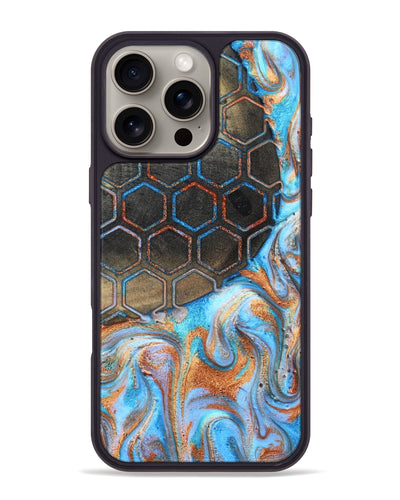 Deanna (819380) iPhone 16 Pro Max Phone Case