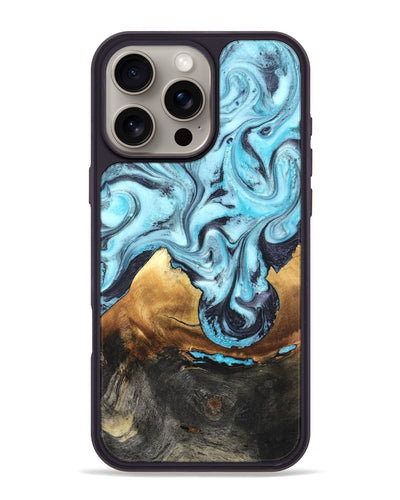 Lanny (819387) iPhone 16 Pro Max Phone Case