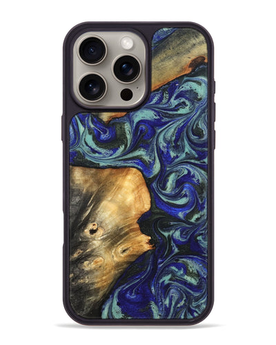 Spring (819388) iPhone 16 Pro Max Phone Case