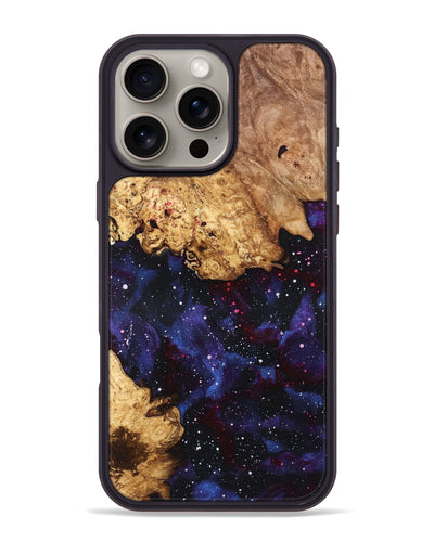 Kailyn (819401) iPhone 16 Pro Max Phone Case