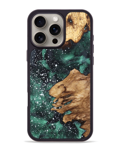 Landon (819402) iPhone 16 Pro Max Phone Case