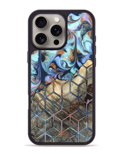 Mara (819443) iPhone 16 Pro Max Phone Case