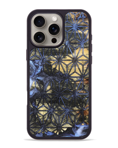 Janay (819446) iPhone 16 Pro Max Phone Case