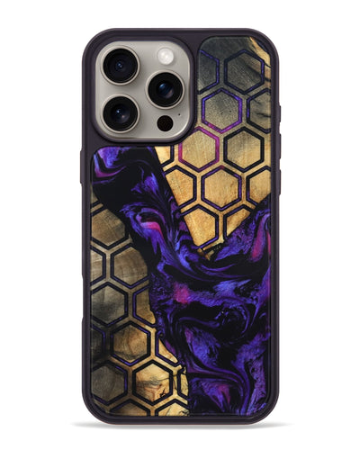 Zuri (819448) iPhone 16 Pro Max Phone Case