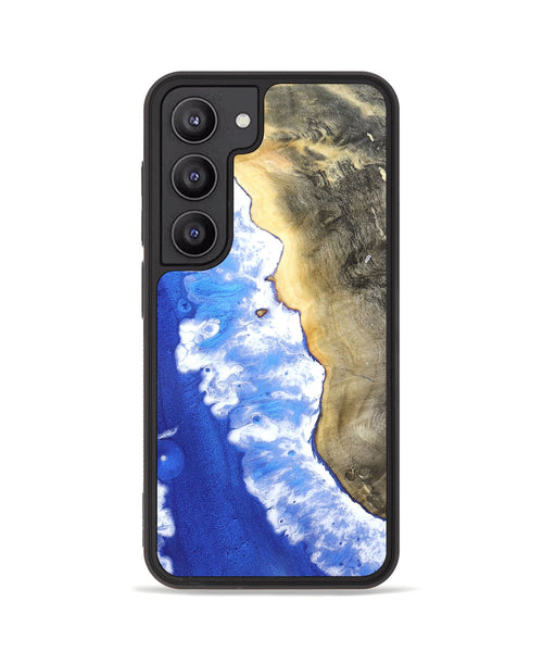 Galaxy S23 Wood Phone Case - Deon (Coastal, 819453)