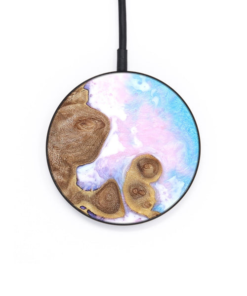 Circle Wood Wireless Charger - Darwin (Coastal, 819456)