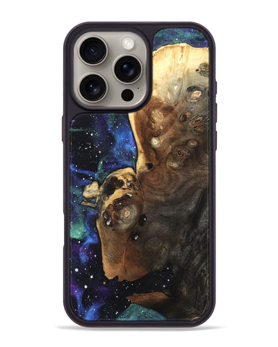 Ireland (819473) iPhone 16 Pro Max Phone Case