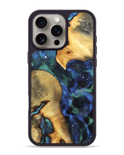 Phillip (819479) iPhone 16 Pro Max Phone Case