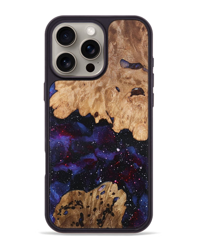 Krysten (819501) iPhone 16 Pro Max Phone Case