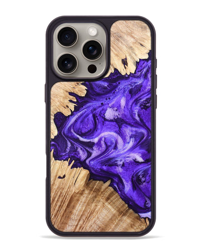 German (819525) iPhone 16 Pro Max Phone Case