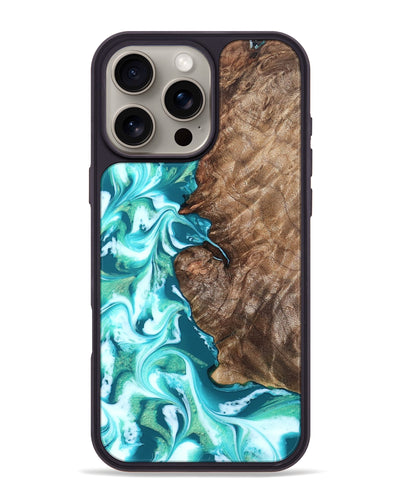 Maxie (819574) iPhone 16 Pro Max Phone Case