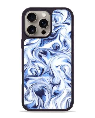 Bruce (819585) iPhone 16 Pro Max Phone Case