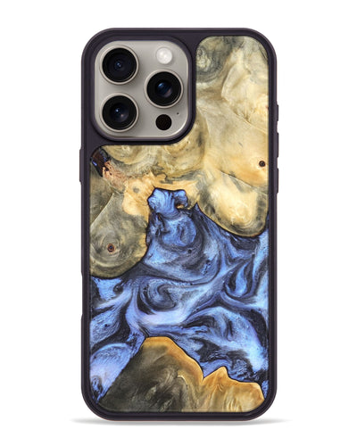 Delores (819587) iPhone 16 Pro Max Phone Case