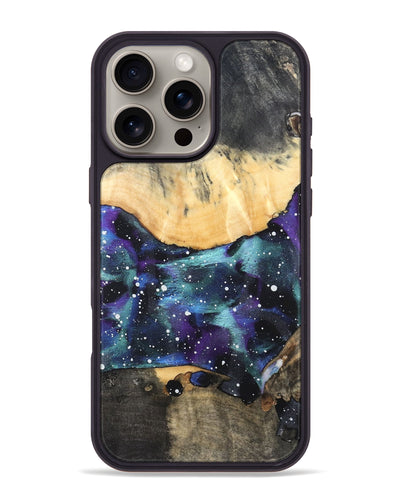 Jenifer (819659) iPhone 16 Pro Max Phone Case