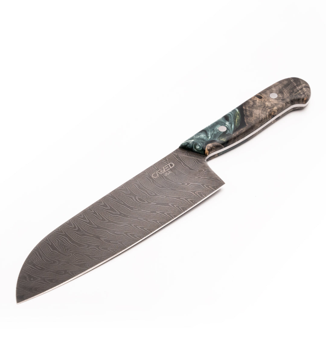 Chef Knife #1 Primary Product Image