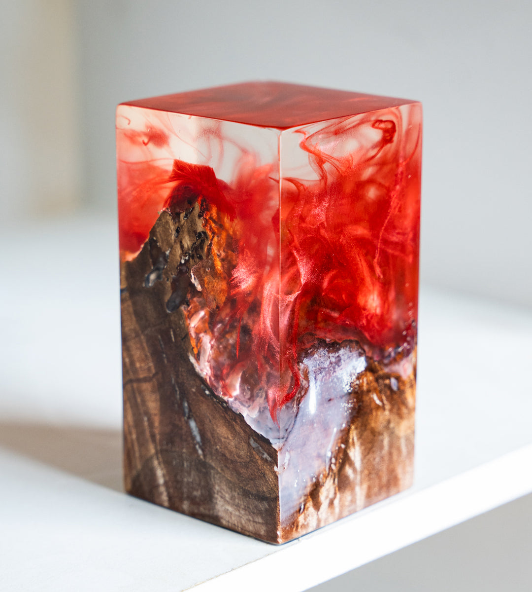 Scarlett Primary Product Image