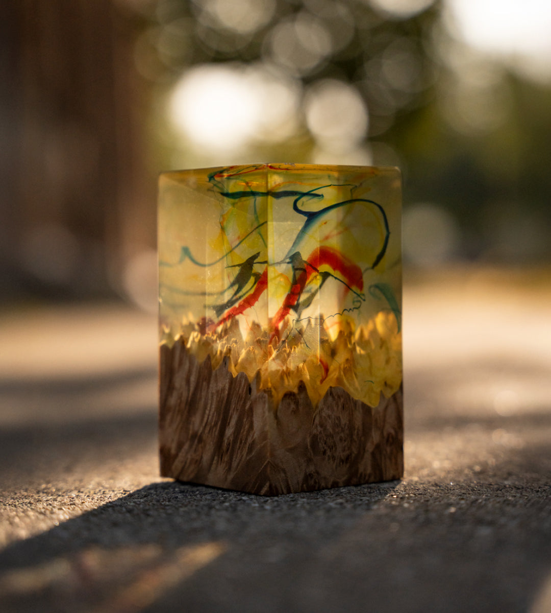 Ray Primary Product Image