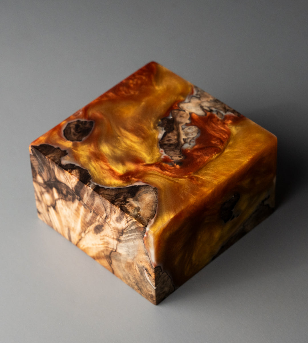 Nugget Primary Product Image