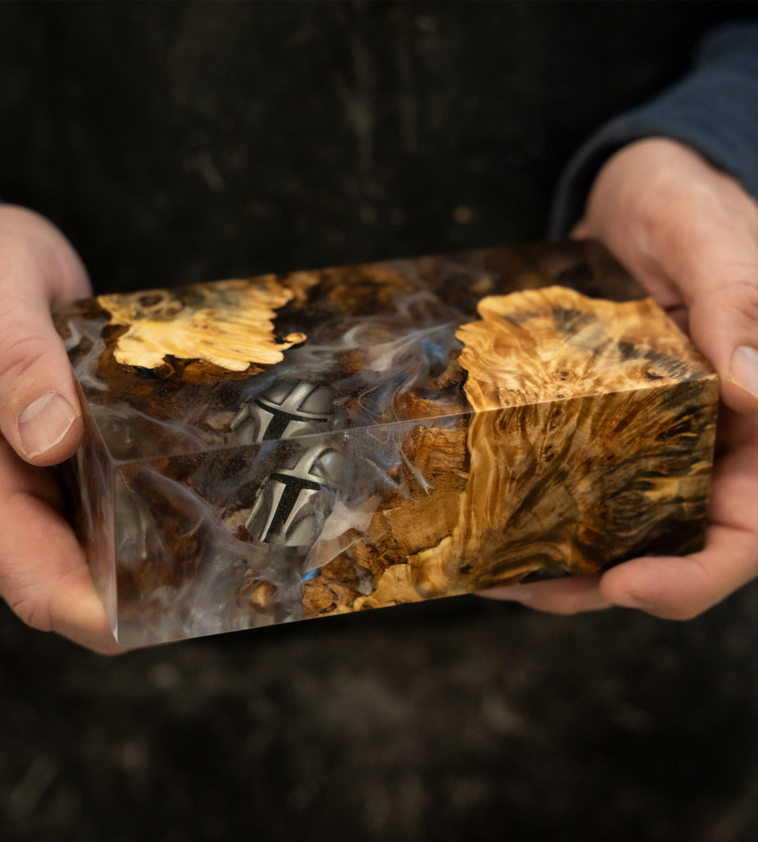 Mandolith Primary Product Image