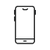 Process Icon Phone