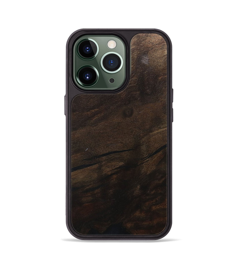 iPhone 13 Pro  Phone Case - Willa (Wood Burl, 669448)