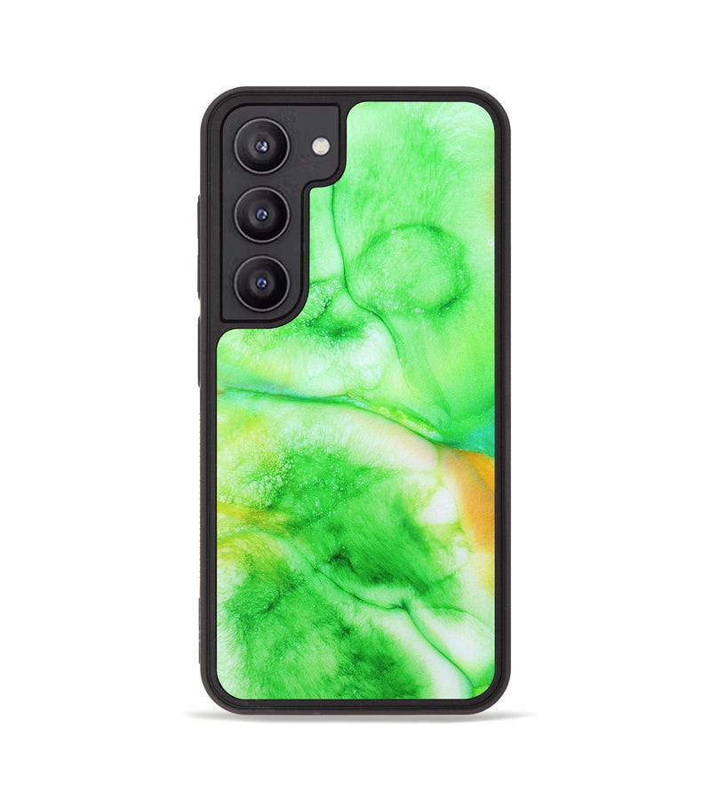Galaxy S23 ResinArt Phone Case - Hayden (Watercolor, 670880)