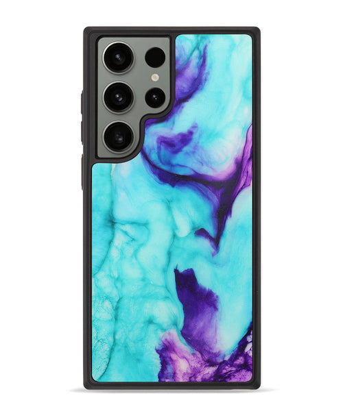 Galaxy S23 Ultra ResinArt Phone Case - Wilson (Watercolor, 671174)
