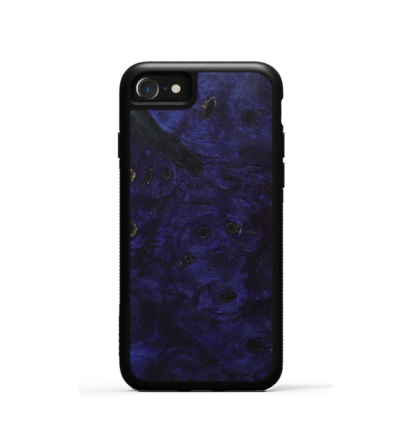 iPhone SE  Phone Case - Harper (Wood Burl, 682638)
