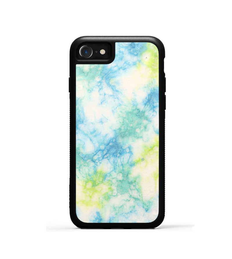iPhone SE ResinArt Phone Case - Aimee (Watercolor, 690332)