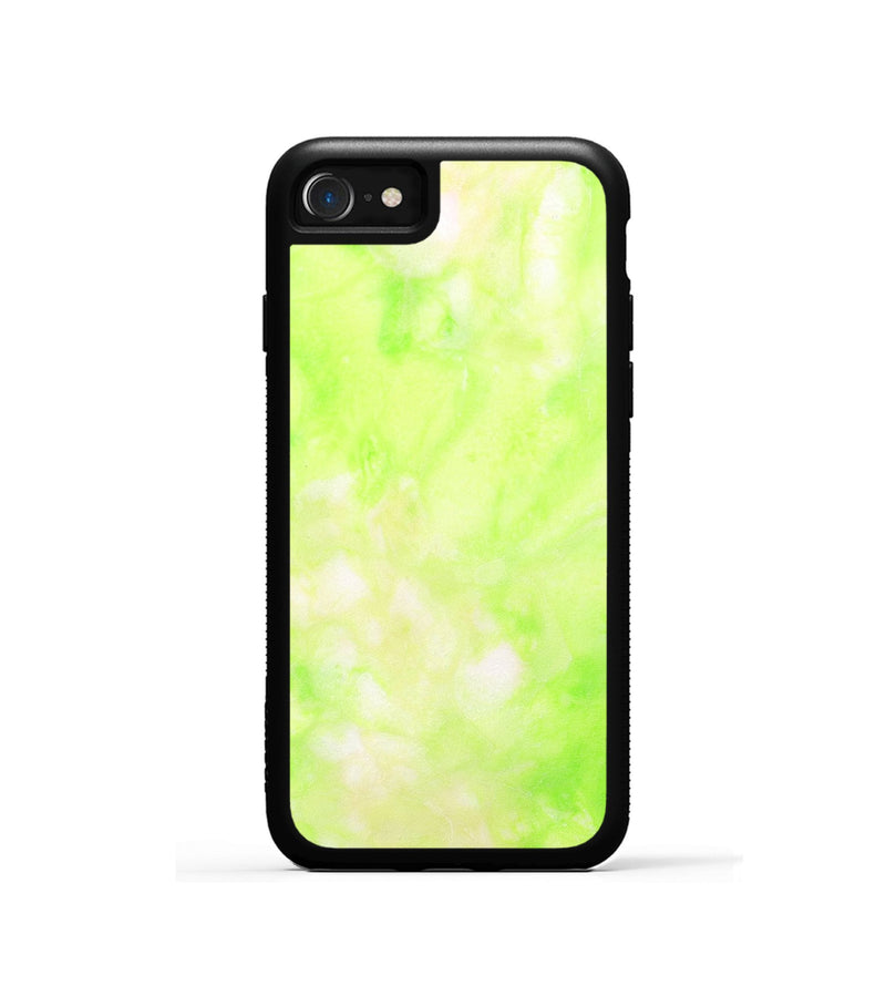 iPhone SE ResinArt Phone Case - Ashlee (Watercolor, 693713)