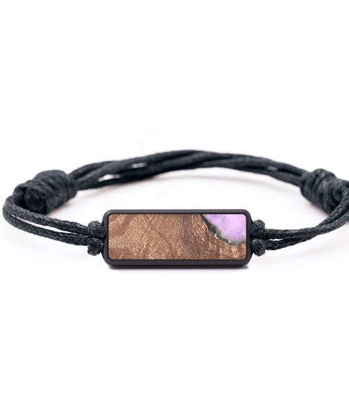 Classic Wood+Resin Bracelet - Karina (Cosmos, 694533)