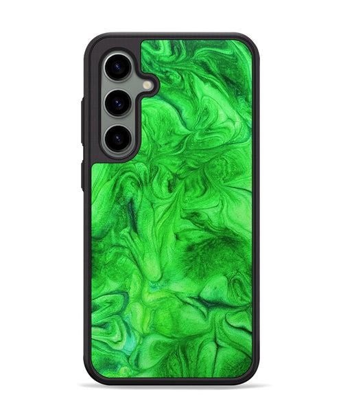 Galaxy S24 Plus ResinArt Phone Case - Kerry (Watercolor, 695700)