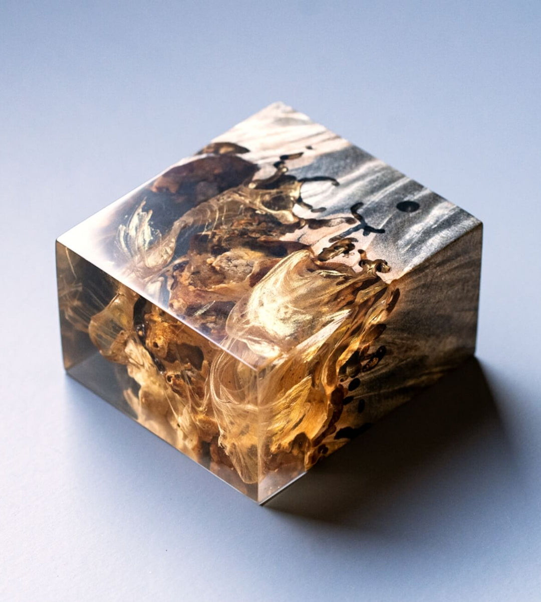 Golden Primary Product Image