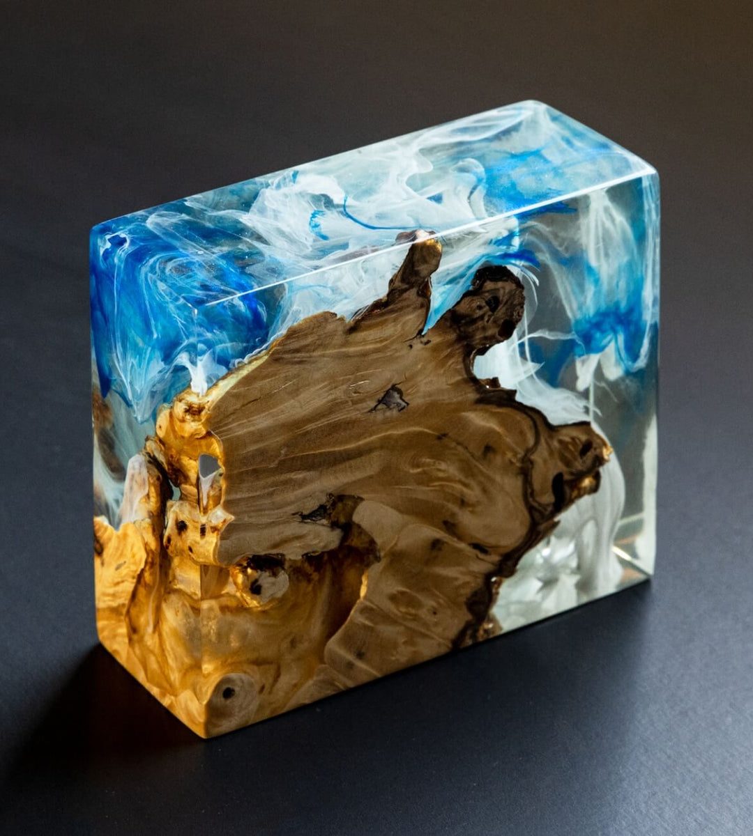 Spiritus Primary Product Image