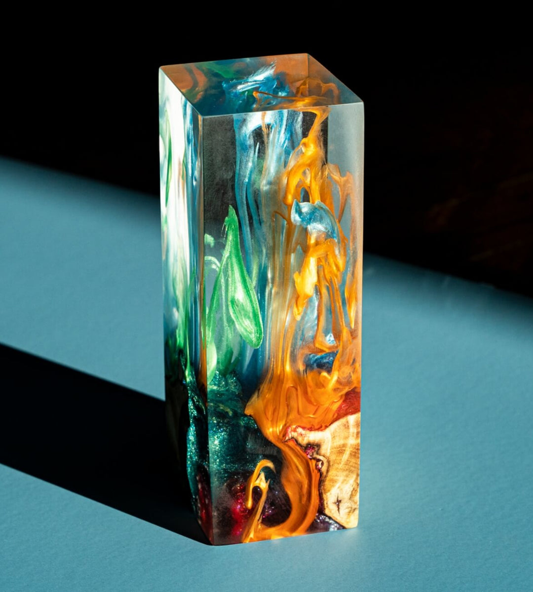 Saturation Primary Product Image