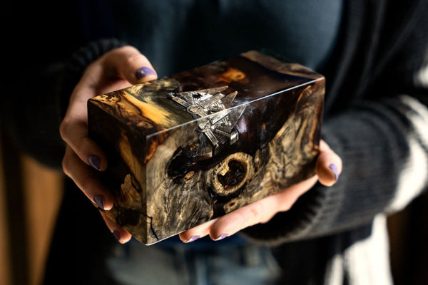 How We Picked the Winner for the Corellia Monolith