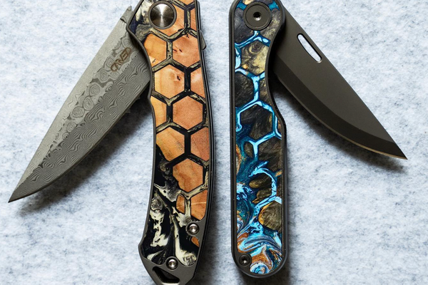 How to Clean, Sharpen, and Maintain Your Pocket Knife