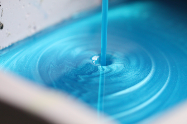 Casting Resin vs. Epoxy Resin