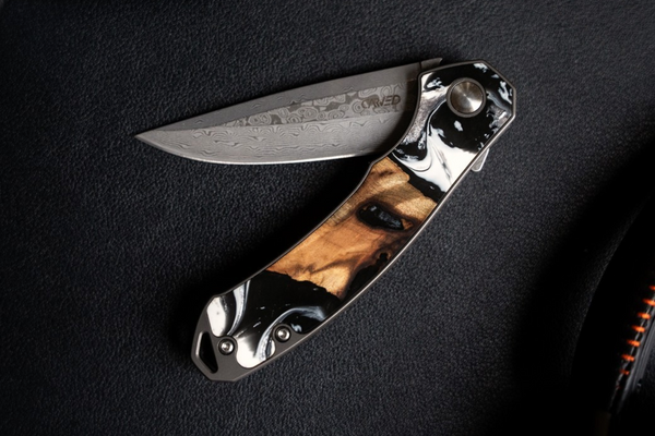 10 Reasons to Carry a Pocket Knife