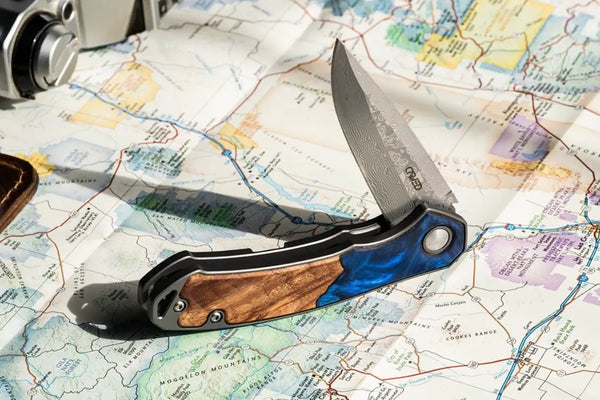 Pocket Knife Rules & Laws by State