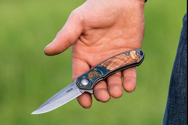 What are Pocket Knives Used For?