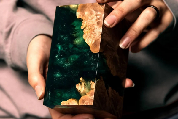 Your Guide to Fixing Common Beginner Resin Mistakes