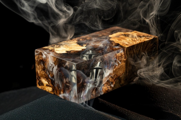 Resin Calculator: How Much Resin Do You Need?