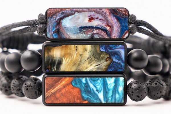 How to Perfectly Paint on Resin